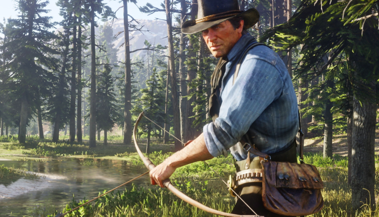 Red Dead Redemption 2 no PS5 Pro: veja as melhorias gráficas e descubra a experiência aprimorada com Game Boost. Clique e explore!