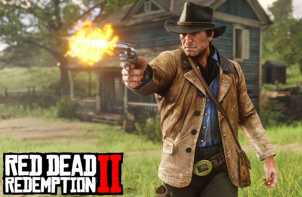 Red Dead Redemption 2 no PS5 Pro: veja as melhorias gráficas e descubra a experiência aprimorada com Game Boost. Clique e explore!