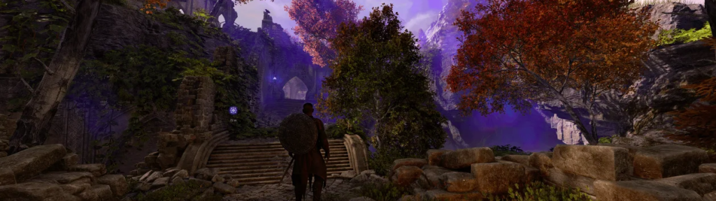 Dragon Age: The Veilguard ganha um visual sombrio e melhorias de desempenho com mods incríveis. Transforme sua experiência agora!