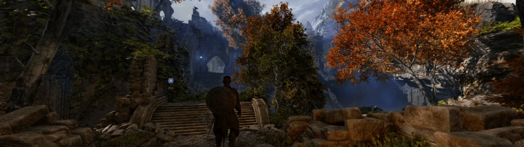 Dragon Age: The Veilguard ganha um visual sombrio e melhorias de desempenho com mods incríveis. Transforme sua experiência agora!