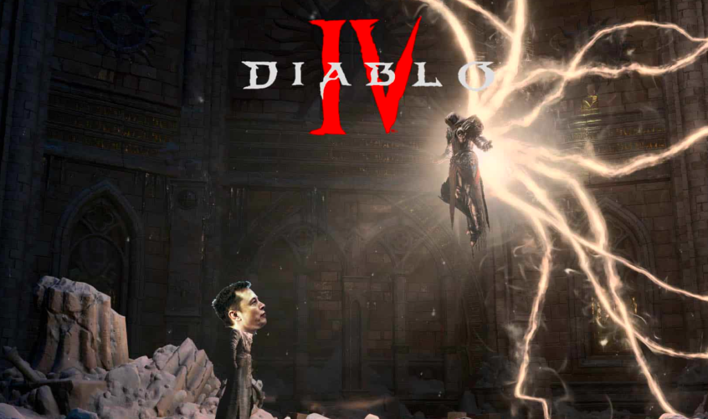 Bilionário e gamer? Elon Musk surpreende no top 20 de Diablo IV, sem pagar por isso! Descubra como ele conquistou essa posição!