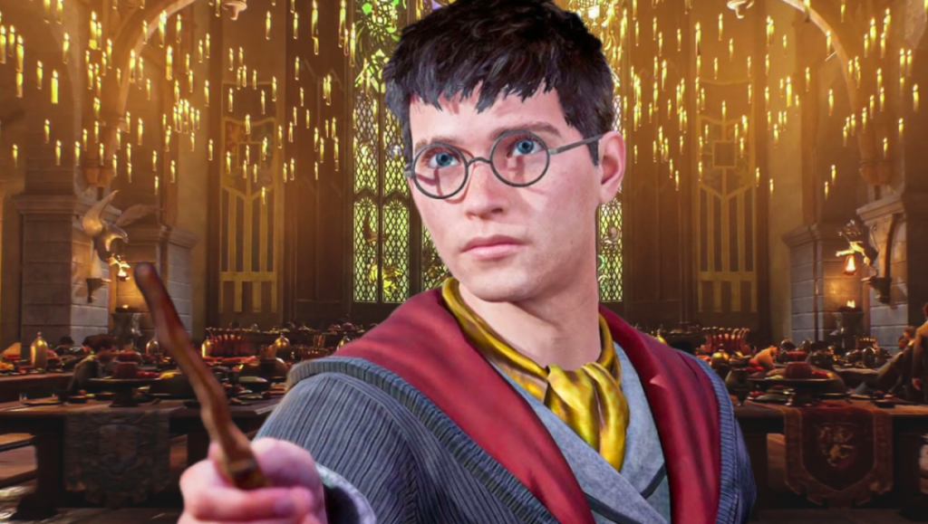 Hogwarts Legacy 2 está chegando! Saiba tudo sobre a data de lançamento e confira o novo trailer. Clique e descubra as novidades!