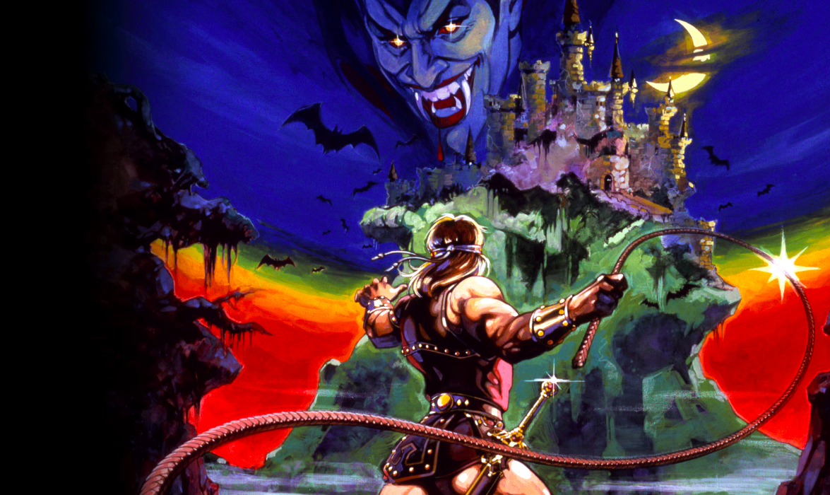 Jogos de Castlevania estão gratuitos! Aproveite essa chance para reviver batalhas clássicas e enfrentar Drácula. Não perca!