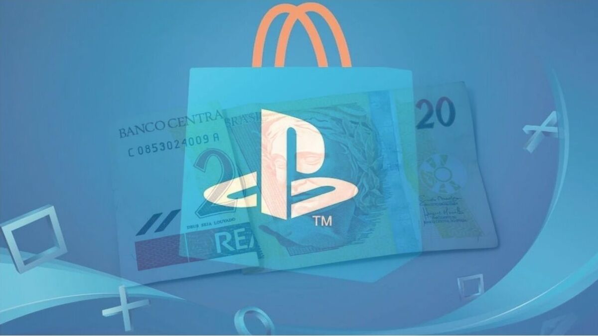 Jogos imperdíveis por até R$ 20,00 no PlayStation! Diversão garantida para todos os gostos e bolsos. Aproveite agora e escolha seus favoritos!