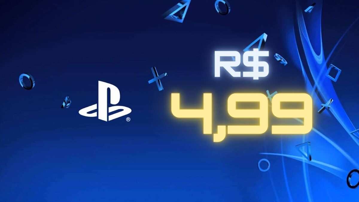 PS Store