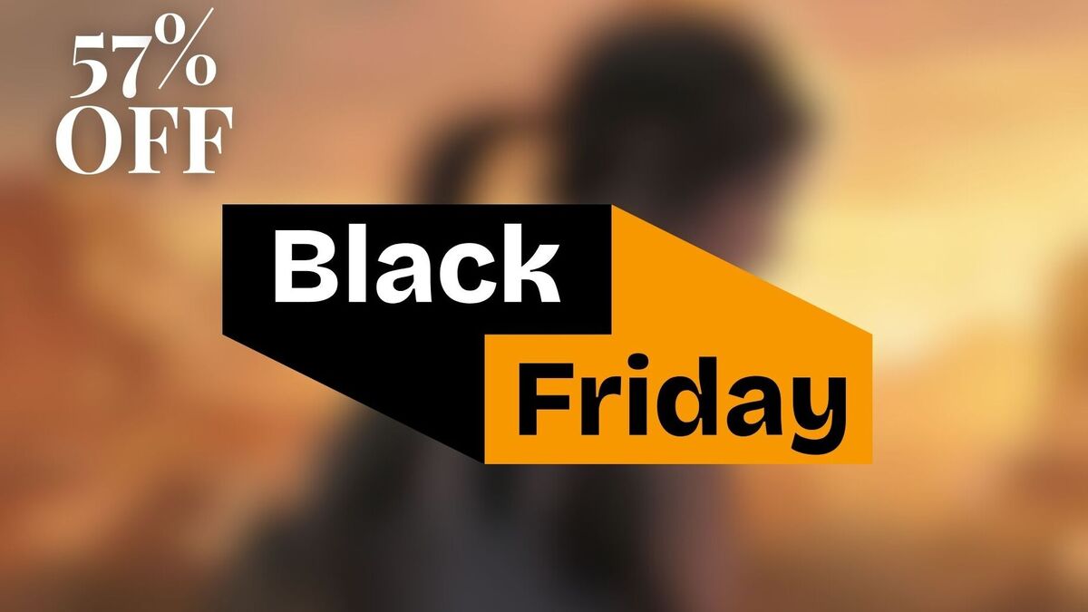 Aproveite a Black Friday e garanta já esse exclusivo de PS5 com um desconto imperdível! Clique agora e não perca essa chance!