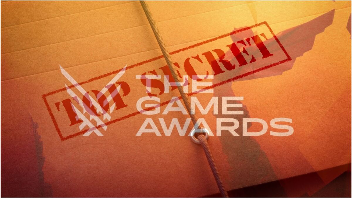 Confira a lista vazada de anúncios do The Game Awards 2024 e descubra as surpresas que podem estar a caminho!