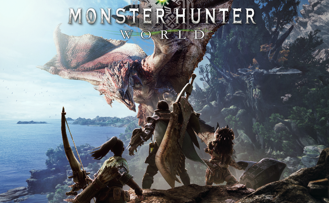 Monster Hunter: World está com preço imperdível na PS Store! Aproveite por menos de R$ 50,00. Garanta já o seu!