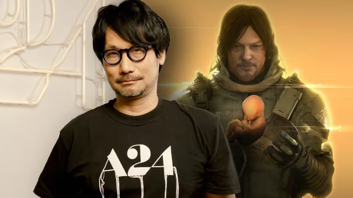 Death Stranding quebra recordes e conquista milhões! Quer saber o segredo por trás desse fenômeno? Descubra agora!