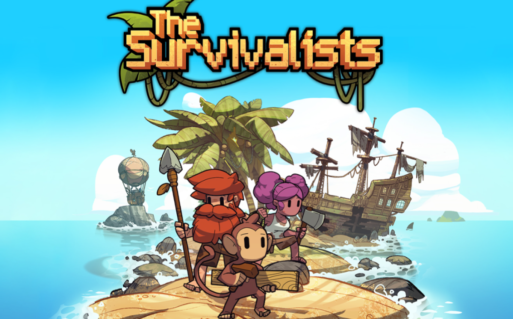 The Survivalists 