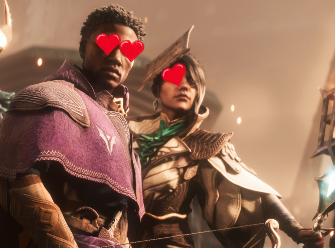 Domine Dragon Age: The Veilguard com as melhores duplas de companheiros! Clique aqui e descubra as combinações mais poderosas!