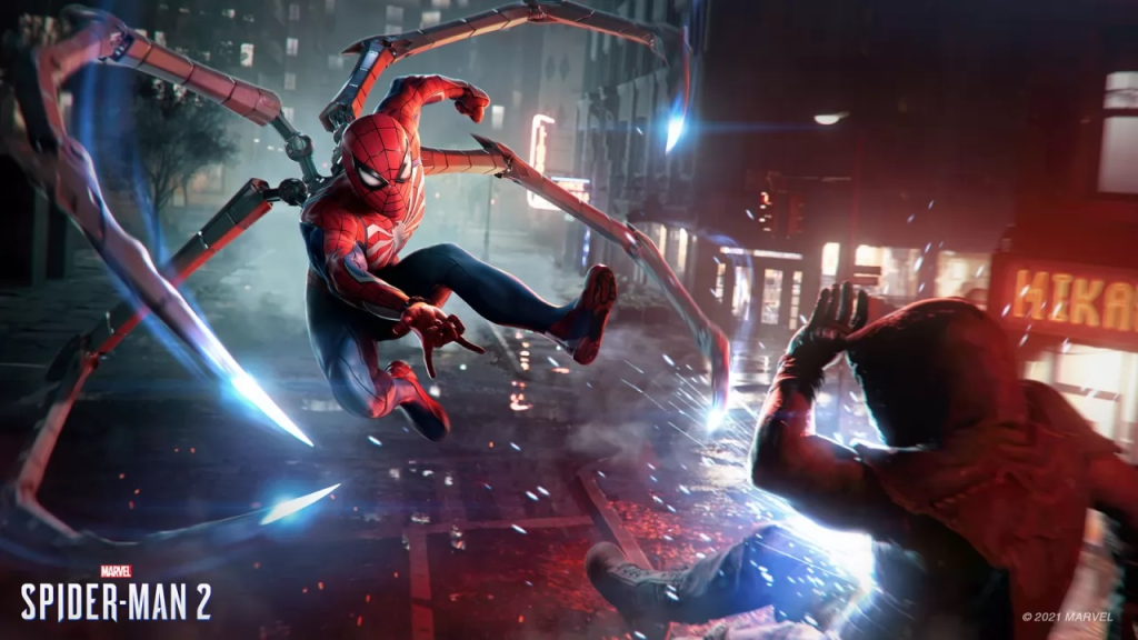 Marvel’s Spider-Man 2 está chegando ao PC! Prepare-se para uma nova aventura. Descubra todos os detalhes!