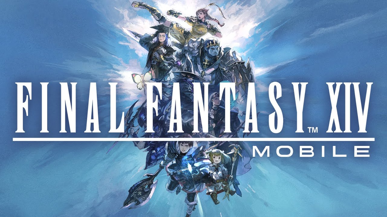 Prepare-se para explorar um mundo épico! Final Fantasy XIV Mobile está chegando. Descubra essa novidade incrível!