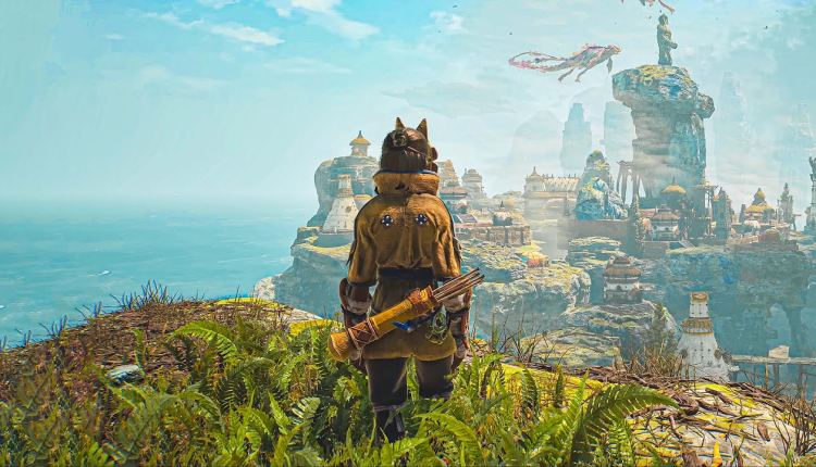 Towers of Aghasba chega ao PS5! Explore se o jogo vale o preço e mergulhe em um mundo cheio de possibilidades. Confira agora!