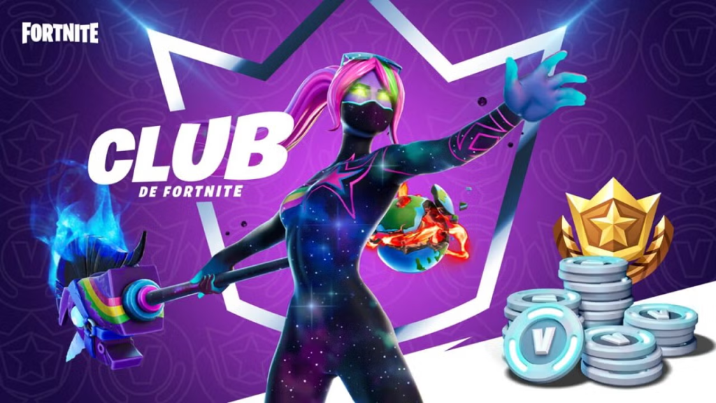 Fortnite atualiza preço do Passe de Batalha! Descubra os novos benefícios e ajustes. Clique aqui para não perder as novidades!