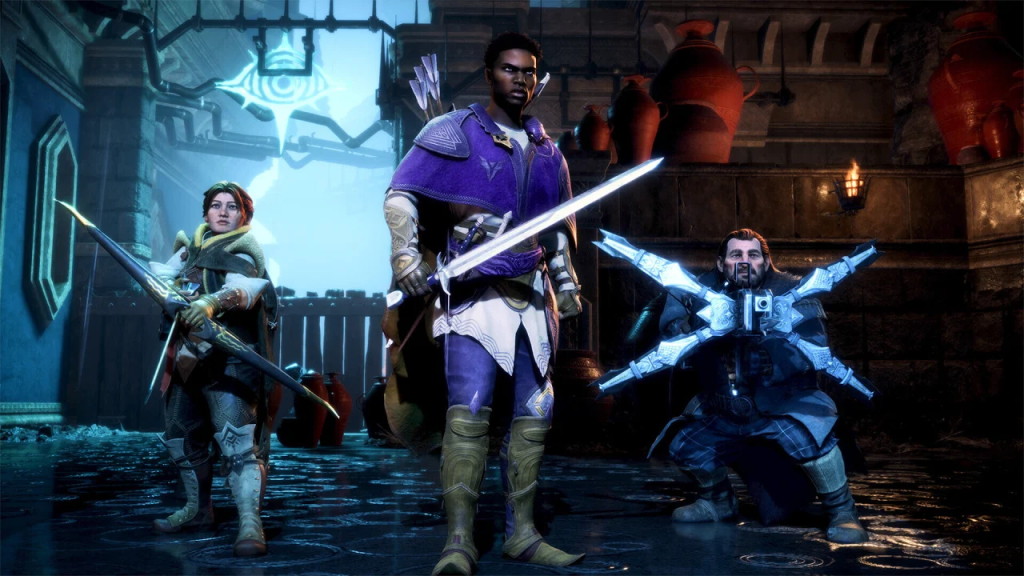 BioWare lança bomba sobre Dragon Age: The Veilguard! Descubra agora tudo sobre o futuro da saga!