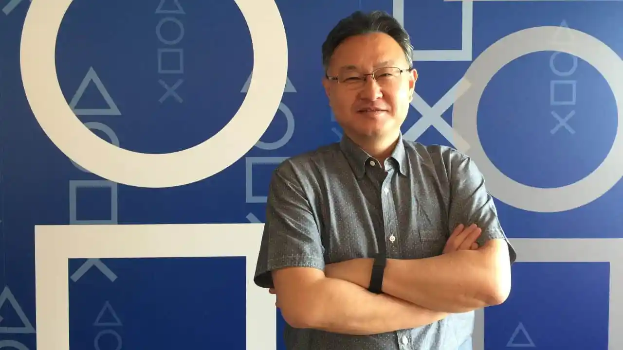 Shuhei Yoshida deixa a Sony após três décadas. Descubra o impacto e o legado deixado por ele no PlayStation. Clique e leia mais!