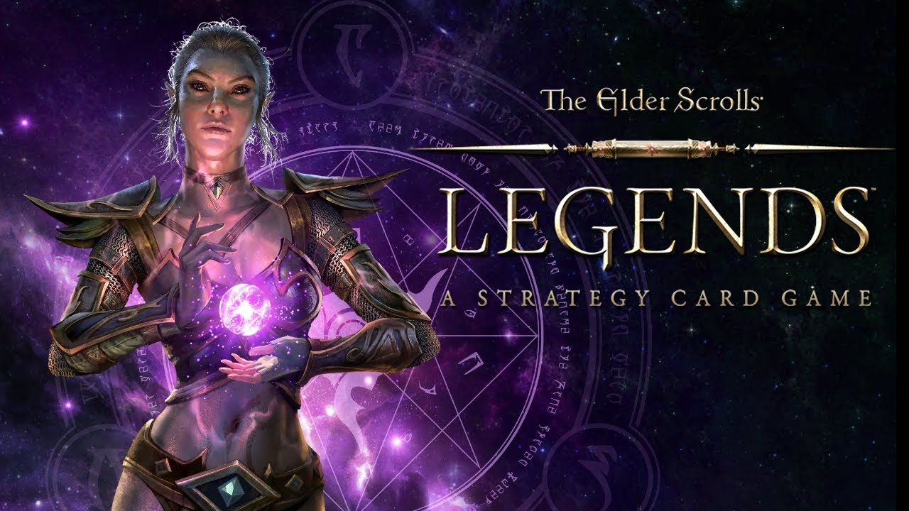 Último adeus: The Elder Scrolls: Legends chega ao fim em janeiro! Aproveite tudo antes que desapareça. Jogue agora e reviva a magia final!