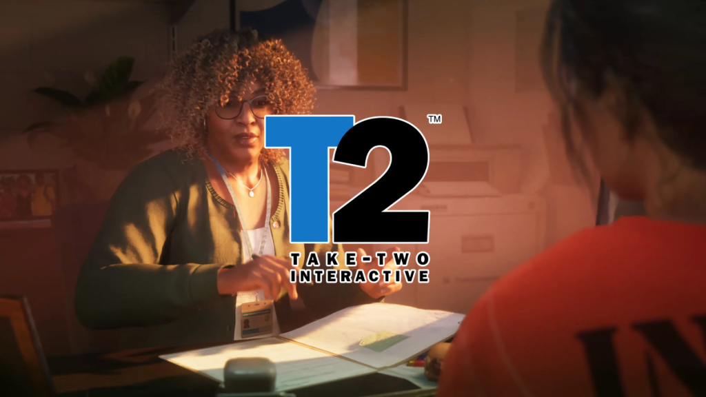 GTA VI: Novo rumor sobre a data de lançamento! Descubra o que a Take-Two revelou e fique por dentro das novidades. Confira agora!