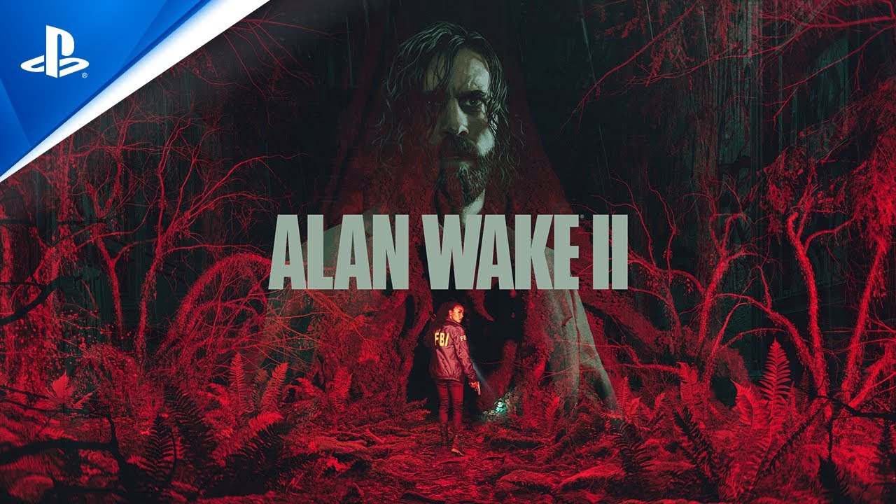 Descubra se Alan Wake 2 realmente brilha no PS5 Pro. Ray Tracing e resolução em 4K elevam o jogo a outro nível? Confira agora!