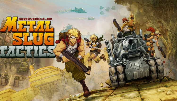 Descubra quem são os personagens mais poderosos em Metal Slug Tactics! Monte a equipe perfeita e conquiste cada batalha! Confira agora!