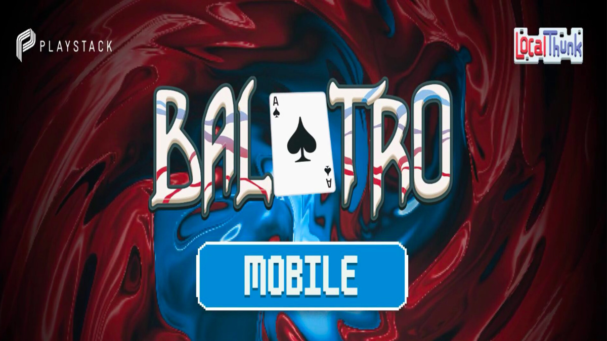 Balatro