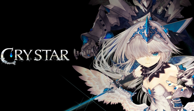 Crystar finalmente chegou ao PS5 no Ocidente! Descubra todas as novidades, incluindo DLCs exclusivas e melhorias incríveis!