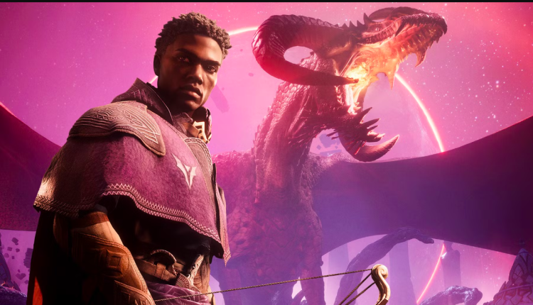 Dragon Age: The Veilguard como melhor jogo de 2024? Descubra os motivos dessa escolha e compartilhe sua opinião!
