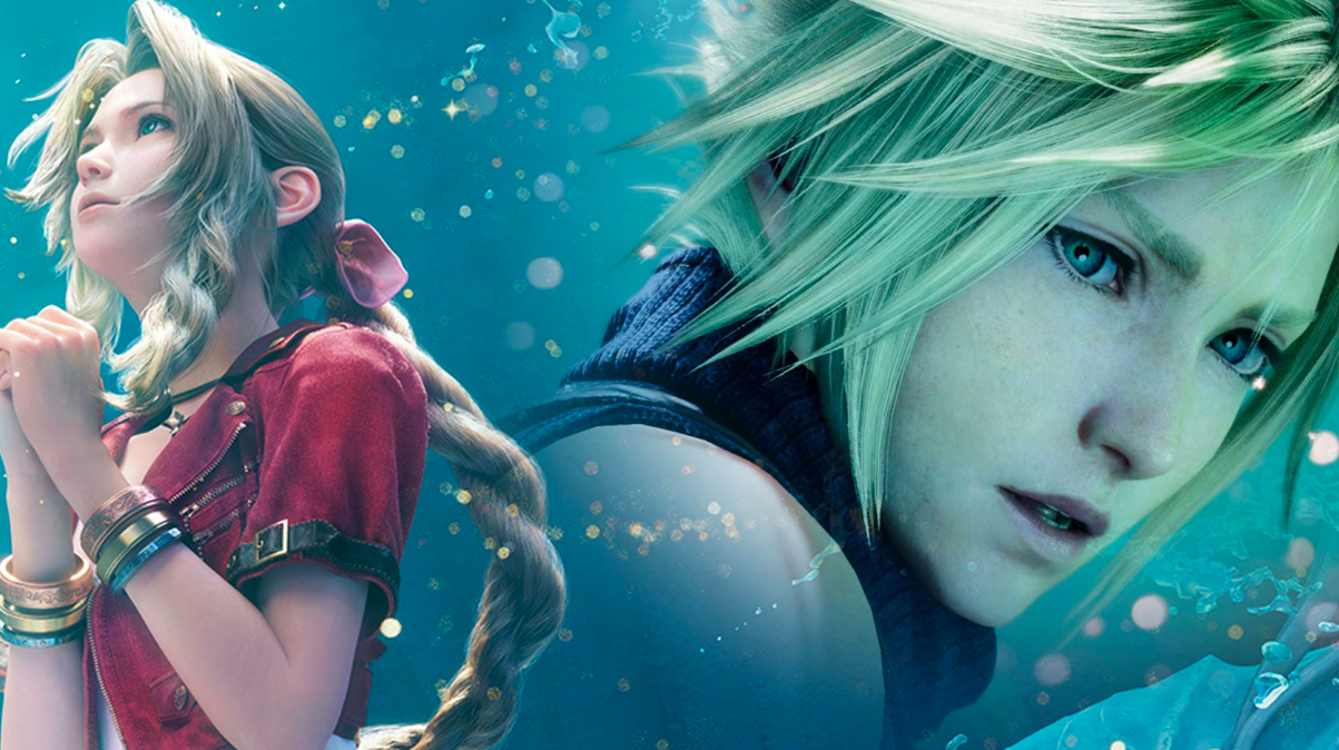 Descubra os segredos por trás dos sentimentos de Aerith por Cloud em Final Fantasy VII Rebirth. Amor, destino ou passado?