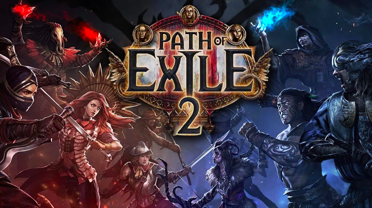 Path of Exile 2 tem coop local? Descubra como jogar com amigos no sofá ou online e domine Wraeclast juntos! Clique agora e confira!