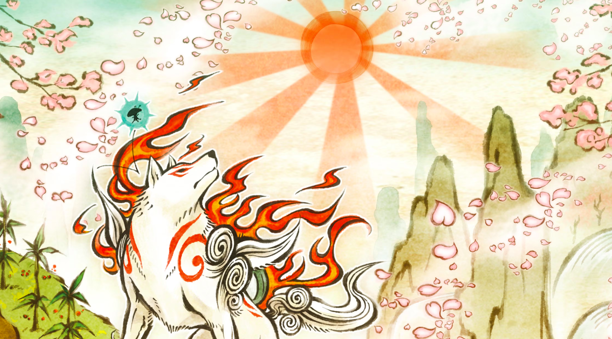 Okami