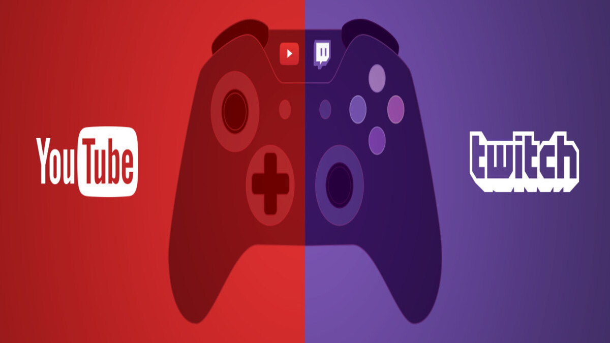 YouTube e Twitch dominam o mundo gamer! Descubra os números impressionantes que explicam essa liderança. Confira agora!