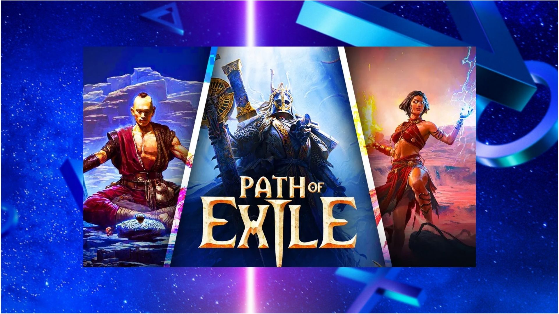 Path of Exile 2