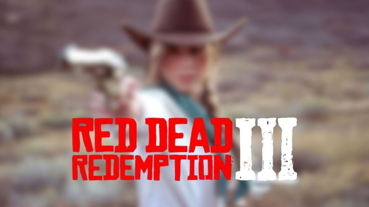 Red Dead Redemption 3