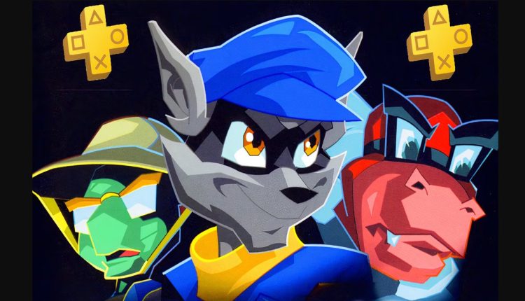 PS Plus Deluxe