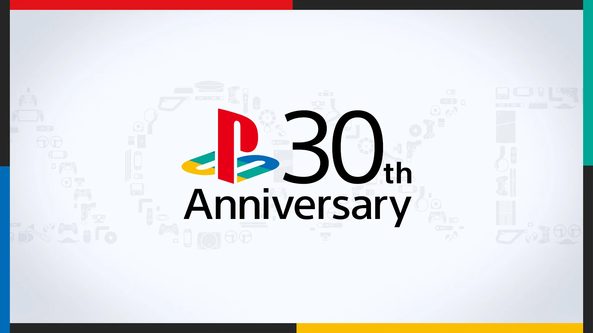 PlayStation completa 30 anos! Reviva os momentos que marcaram gerações de gamers e descubra curiosidades incríveis dessa história.