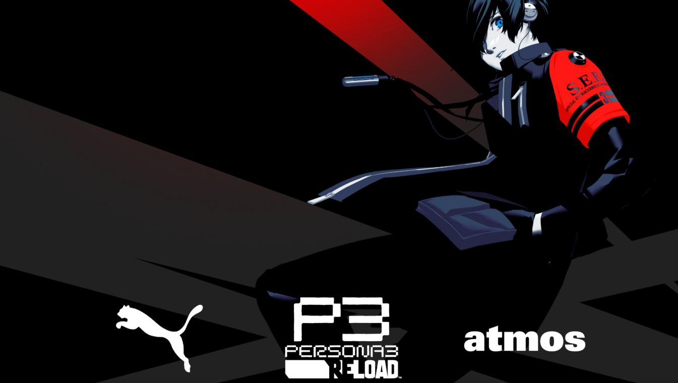 ATLUS e Puma revelam tênis exclusivos de Persona 3 Reload! Veja como garantir o seu e levar o estilo do jogo para o mundo real!