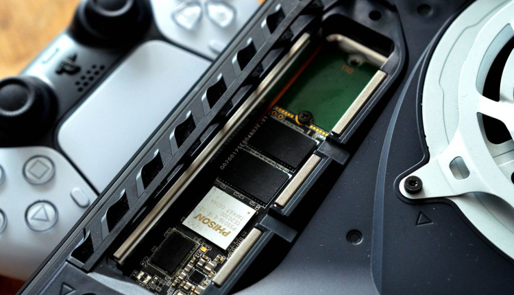 Descubra como turbinar seu PS5 com um SSD! Siga o guia passo a passo e maximize sua experiência de jogo. Clique e aprenda agora!