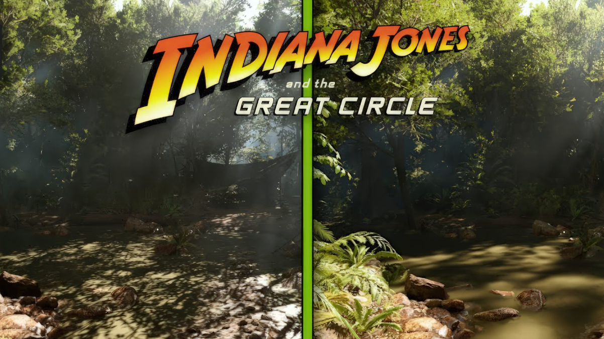 Confira a primeira grande atualização de Indiana Jones and The Great Circle! Novos recursos, correções e melhorias te esperam.