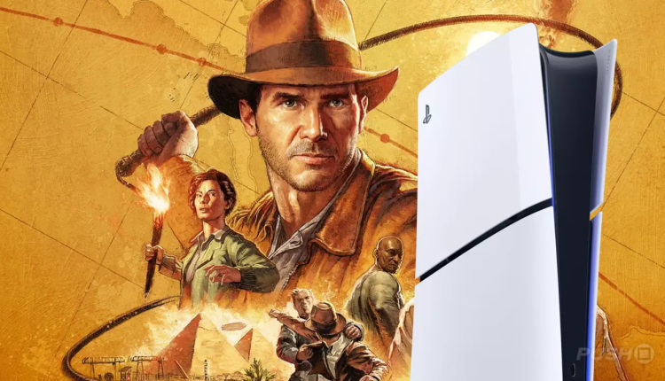 Descubra quando Indiana Jones and the Great Circle chegará ao PS5 e prepare-se para viver essa aventura! Confira todos os detalhes!