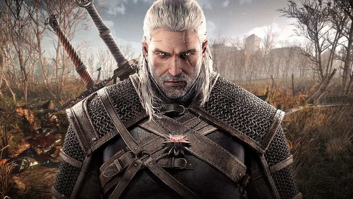 The Witcher 4