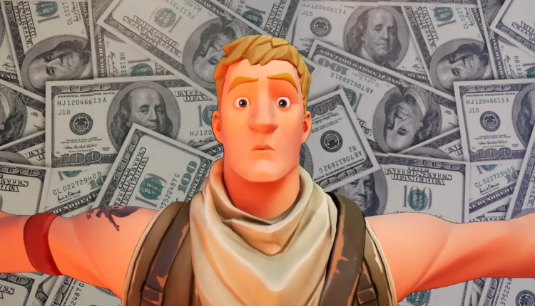 Fortnite