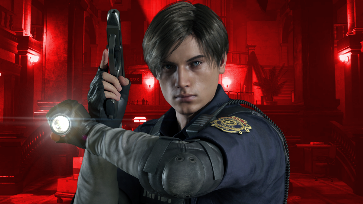 Resident Evil 2