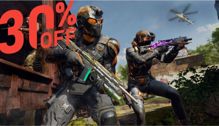Call of Duty: Black Ops 6