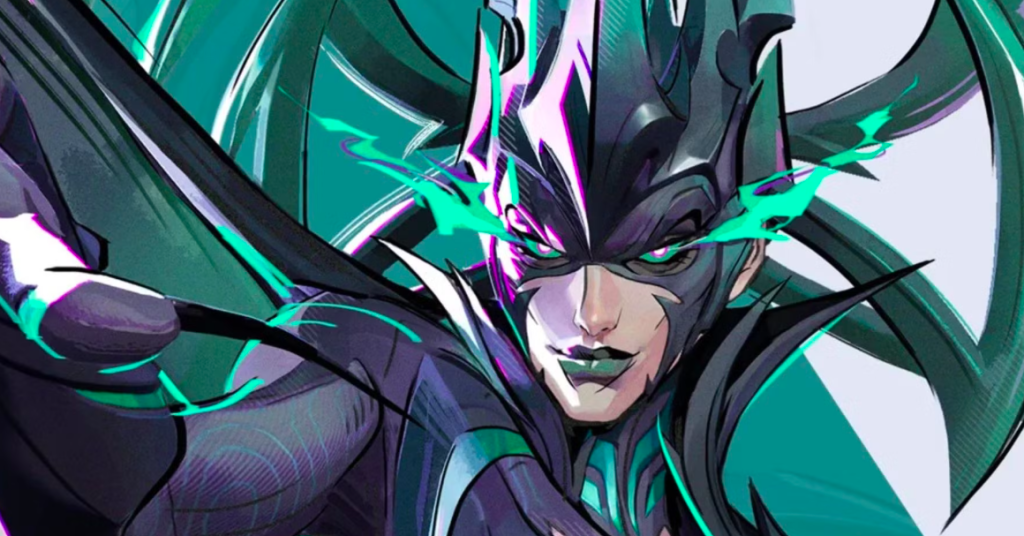 Descubra os personagens de nível S em Marvel Rivals! Domine o meta da temporada 1 e leve sua equipe à vitória. Confira agora!