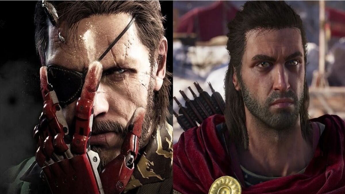 Descubra os TOP 5 jogos de mundo aberto mais envolventes, ranqueados do menos impactante ao mais revolucionário.