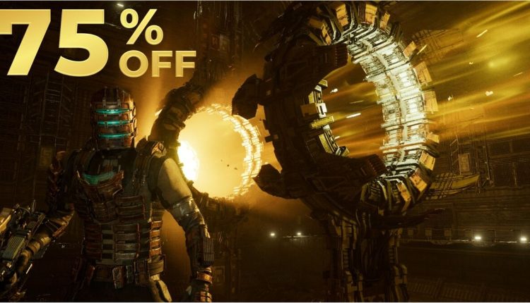 Dead Space