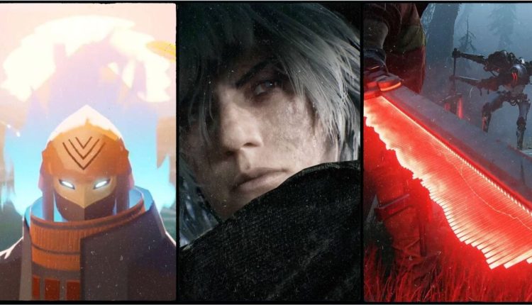 Descubra os 7 lançamentos exclusivos do PlayStation 5 que vão revolucionar 2025! Prepare-se para aventuras épicas!