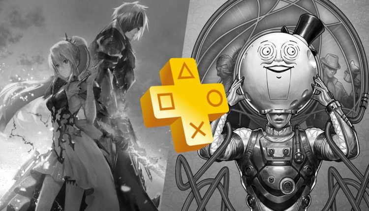 PS Plus