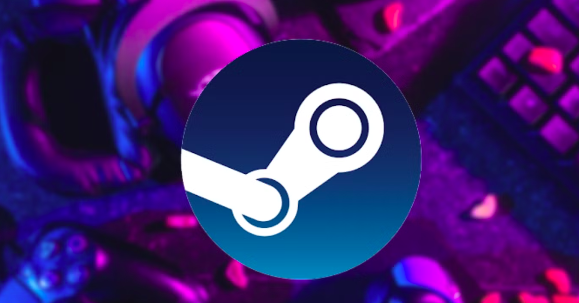 Descubra o TOP 5 jogos mais vendidos na Steam esta semana! Será que o seu favorito está na lista? Clique e confira agora!